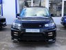 USED 2016 66 LAND ROVER RANGE ROVER SPORT 3.0 SD V6 AUTOBIOGRAPHY DYNAMIC LUMMA KIT OPEN PAN ROOF HEAT & COOL SEATS 22