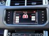USED 2016 66 LAND ROVER RANGE ROVER SPORT 3.0 SD V6 AUTOBIOGRAPHY DYNAMIC LUMMA KIT OPEN PAN ROOF HEAT & COOL SEATS 22