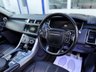 USED 2016 66 LAND ROVER RANGE ROVER SPORT 3.0 SD V6 AUTOBIOGRAPHY DYNAMIC LUMMA KIT OPEN PAN ROOF HEAT & COOL SEATS 22