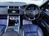 USED 2016 66 LAND ROVER RANGE ROVER SPORT 3.0 SD V6 AUTOBIOGRAPHY DYNAMIC LUMMA KIT OPEN PAN ROOF HEAT & COOL SEATS 22