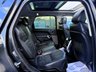 USED 2016 66 LAND ROVER RANGE ROVER SPORT 3.0 SD V6 AUTOBIOGRAPHY DYNAMIC LUMMA KIT OPEN PAN ROOF HEAT & COOL SEATS 22