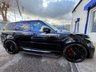 USED 2016 66 LAND ROVER RANGE ROVER SPORT 3.0 SD V6 AUTOBIOGRAPHY DYNAMIC LUMMA KIT OPEN PAN ROOF HEAT & COOL SEATS 22