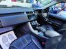 USED 2016 66 LAND ROVER RANGE ROVER SPORT 3.0 SD V6 AUTOBIOGRAPHY DYNAMIC LUMMA KIT OPEN PAN ROOF HEAT & COOL SEATS 22