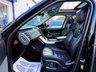 USED 2016 66 LAND ROVER RANGE ROVER SPORT 3.0 SD V6 AUTOBIOGRAPHY DYNAMIC LUMMA KIT OPEN PAN ROOF HEAT & COOL SEATS 22