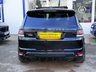 USED 2016 66 LAND ROVER RANGE ROVER SPORT 3.0 SD V6 AUTOBIOGRAPHY DYNAMIC LUMMA KIT OPEN PAN ROOF HEAT & COOL SEATS 22