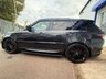 USED 2015 15 LAND ROVER RANGE ROVER SPORT 3.0 SD V6 AUTOBIOGRAPHY DYNAMIC LUMMA KIT OPEN PAN ROOF UPGRADED CLIMATE TWO-TONE HEAT & COOL SEATS SAT NAV REAR CAM STEPS 306 BHP HEAT&COOL SEATS~UPGRADED CLIMATE