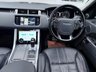 USED 2015 15 LAND ROVER RANGE ROVER SPORT 3.0 SD V6 AUTOBIOGRAPHY DYNAMIC LUMMA KIT OPEN PAN ROOF UPGRADED CLIMATE TWO-TONE HEAT & COOL SEATS SAT NAV REAR CAM STEPS 306 BHP HEAT&COOL SEATS~UPGRADED CLIMATE
