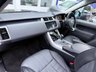 USED 2015 15 LAND ROVER RANGE ROVER SPORT 3.0 SD V6 AUTOBIOGRAPHY DYNAMIC LUMMA KIT OPEN PAN ROOF UPGRADED CLIMATE TWO-TONE HEAT & COOL SEATS SAT NAV REAR CAM STEPS 306 BHP HEAT&COOL SEATS~UPGRADED CLIMATE
