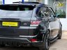 USED 2015 15 LAND ROVER RANGE ROVER SPORT 3.0 SD V6 AUTOBIOGRAPHY DYNAMIC LUMMA KIT OPEN PAN ROOF UPGRADED CLIMATE TWO-TONE HEAT & COOL SEATS SAT NAV REAR CAM STEPS 306 BHP HEAT&COOL SEATS~UPGRADED CLIMATE
