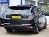 USED 2015 15 LAND ROVER RANGE ROVER SPORT 3.0 SD V6 AUTOBIOGRAPHY DYNAMIC LUMMA KIT OPEN PAN ROOF UPGRADED CLIMATE TWO-TONE HEAT & COOL SEATS SAT NAV REAR CAM STEPS 306 BHP HEAT&COOL SEATS~UPGRADED CLIMATE