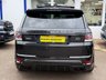 USED 2015 15 LAND ROVER RANGE ROVER SPORT 3.0 SD V6 AUTOBIOGRAPHY DYNAMIC LUMMA KIT OPEN PAN ROOF UPGRADED CLIMATE TWO-TONE HEAT & COOL SEATS SAT NAV REAR CAM STEPS 306 BHP HEAT&COOL SEATS~UPGRADED CLIMATE