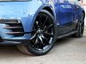 USED 2018 18 LAND ROVER RANGE ROVER VELAR 3.0 SD6 V6 R-DYNAMIC HSE BLACK PACK PANORAMIC ROOF SAT NAV CAMERA STEPS HEAT/COOL SEATS DIESEL AUTO 4WD EURO 6 (S/S) (300 BHP) HEAT/COOL SEAT~STEPS~AIR SUSPENSION