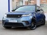 USED 2018 18 LAND ROVER RANGE ROVER VELAR 3.0 SD6 V6 R-DYNAMIC HSE BLACK PACK PANORAMIC ROOF SAT NAV CAMERA STEPS HEAT/COOL SEATS DIESEL AUTO 4WD EURO 6 (S/S) (300 BHP) HEAT/COOL SEAT~STEPS~AIR SUSPENSION