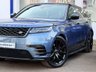 USED 2018 18 LAND ROVER RANGE ROVER VELAR 3.0 SD6 V6 R-DYNAMIC HSE BLACK PACK PANORAMIC ROOF SAT NAV CAMERA STEPS HEAT/COOL SEATS DIESEL AUTO 4WD EURO 6 (S/S) (300 BHP) HEAT/COOL SEAT~STEPS~AIR SUSPENSION
