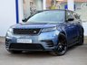 USED 2018 18 LAND ROVER RANGE ROVER VELAR 3.0 SD6 V6 R-DYNAMIC HSE BLACK PACK PANORAMIC ROOF SAT NAV CAMERA STEPS HEAT/COOL SEATS DIESEL AUTO 4WD EURO 6 (S/S) (300 BHP) HEAT/COOL SEAT~STEPS~AIR SUSPENSION