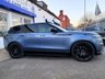 USED 2018 18 LAND ROVER RANGE ROVER VELAR 3.0 SD6 V6 R-DYNAMIC HSE BLACK PACK PANORAMIC ROOF SAT NAV CAMERA STEPS HEAT/COOL SEATS DIESEL AUTO 4WD EURO 6 (S/S) (300 BHP) HEAT/COOL SEAT~STEPS~AIR SUSPENSION