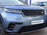 USED 2018 18 LAND ROVER RANGE ROVER VELAR 3.0 SD6 V6 R-DYNAMIC HSE BLACK PACK PANORAMIC ROOF SAT NAV CAMERA STEPS HEAT/COOL SEATS DIESEL AUTO 4WD EURO 6 (S/S) (300 BHP) HEAT/COOL SEAT~STEPS~AIR SUSPENSION