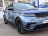USED 2018 18 LAND ROVER RANGE ROVER VELAR 3.0 SD6 V6 R-DYNAMIC HSE BLACK PACK PANORAMIC ROOF SAT NAV CAMERA STEPS HEAT/COOL SEATS DIESEL AUTO 4WD EURO 6 (S/S) (300 BHP) HEAT/COOL SEAT~STEPS~AIR SUSPENSION