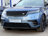 USED 2018 18 LAND ROVER RANGE ROVER VELAR 3.0 SD6 V6 R-DYNAMIC HSE BLACK PACK PANORAMIC ROOF SAT NAV CAMERA STEPS HEAT/COOL SEATS DIESEL AUTO 4WD EURO 6 (S/S) (300 BHP) HEAT/COOL SEAT~STEPS~AIR SUSPENSION