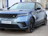 USED 2018 18 LAND ROVER RANGE ROVER VELAR 3.0 SD6 V6 R-DYNAMIC HSE BLACK PACK PANORAMIC ROOF SAT NAV CAMERA STEPS HEAT/COOL SEATS DIESEL AUTO 4WD EURO 6 (S/S) (300 BHP) HEAT/COOL SEAT~STEPS~AIR SUSPENSION