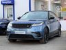 USED 2018 18 LAND ROVER RANGE ROVER VELAR 3.0 SD6 V6 R-DYNAMIC HSE BLACK PACK PANORAMIC ROOF SAT NAV CAMERA STEPS HEAT/COOL SEATS DIESEL AUTO 4WD EURO 6 (S/S) (300 BHP) HEAT/COOL SEAT~STEPS~AIR SUSPENSION