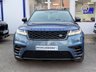 USED 2018 18 LAND ROVER RANGE ROVER VELAR 3.0 SD6 V6 R-DYNAMIC HSE BLACK PACK PANORAMIC ROOF SAT NAV CAMERA STEPS HEAT/COOL SEATS DIESEL AUTO 4WD EURO 6 (S/S) (300 BHP) HEAT/COOL SEAT~STEPS~AIR SUSPENSION