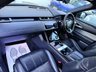 USED 2018 18 LAND ROVER RANGE ROVER VELAR 3.0 SD6 V6 R-DYNAMIC HSE BLACK PACK PANORAMIC ROOF SAT NAV CAMERA STEPS HEAT/COOL SEATS DIESEL AUTO 4WD EURO 6 (S/S) (300 BHP) HEAT/COOL SEAT~STEPS~AIR SUSPENSION