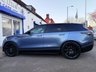 USED 2018 18 LAND ROVER RANGE ROVER VELAR 3.0 SD6 V6 R-DYNAMIC HSE BLACK PACK PANORAMIC ROOF SAT NAV CAMERA STEPS HEAT/COOL SEATS DIESEL AUTO 4WD EURO 6 (S/S) (300 BHP) HEAT/COOL SEAT~STEPS~AIR SUSPENSION
