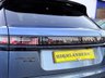 USED 2018 18 LAND ROVER RANGE ROVER VELAR 3.0 SD6 V6 R-DYNAMIC HSE BLACK PACK PANORAMIC ROOF SAT NAV CAMERA STEPS HEAT/COOL SEATS DIESEL AUTO 4WD EURO 6 (S/S) (300 BHP) HEAT/COOL SEAT~STEPS~AIR SUSPENSION