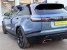 USED 2018 18 LAND ROVER RANGE ROVER VELAR 3.0 SD6 V6 R-DYNAMIC HSE BLACK PACK PANORAMIC ROOF SAT NAV CAMERA STEPS HEAT/COOL SEATS DIESEL AUTO 4WD EURO 6 (S/S) (300 BHP) HEAT/COOL SEAT~STEPS~AIR SUSPENSION