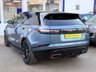 USED 2018 18 LAND ROVER RANGE ROVER VELAR 3.0 SD6 V6 R-DYNAMIC HSE BLACK PACK PANORAMIC ROOF SAT NAV CAMERA STEPS HEAT/COOL SEATS DIESEL AUTO 4WD EURO 6 (S/S) (300 BHP) HEAT/COOL SEAT~STEPS~AIR SUSPENSION