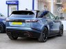 USED 2018 18 LAND ROVER RANGE ROVER VELAR 3.0 SD6 V6 R-DYNAMIC HSE BLACK PACK PANORAMIC ROOF SAT NAV CAMERA STEPS HEAT/COOL SEATS DIESEL AUTO 4WD EURO 6 (S/S) (300 BHP) HEAT/COOL SEAT~STEPS~AIR SUSPENSION