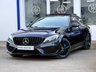 USED 2015 65 MERCEDES-BENZ C-CLASS 1.6 C200D AMG LINE BLACK PACK SALOON PANORAMIC SUNROOF CAMERA 4DR DIESEL G-TRONIC+ EURO 6 (S/S) (136 PS) CAMERA~PRIVACY~HEATED LEATHER SEATS