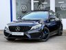 USED 2015 65 MERCEDES-BENZ C-CLASS 1.6 C200D AMG LINE BLACK PACK SALOON PANORAMIC SUNROOF CAMERA 4DR DIESEL G-TRONIC+ EURO 6 (S/S) (136 PS) CAMERA~PRIVACY~HEATED LEATHER SEATS