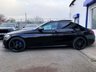 USED 2015 65 MERCEDES-BENZ C-CLASS 1.6 C200D AMG LINE BLACK PACK SALOON PANORAMIC SUNROOF CAMERA 4DR DIESEL G-TRONIC+ EURO 6 (S/S) (136 PS) CAMERA~PRIVACY~HEATED LEATHER SEATS