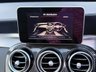 USED 2015 65 MERCEDES-BENZ C-CLASS 1.6 C200D AMG LINE BLACK PACK SALOON PANORAMIC SUNROOF CAMERA 4DR DIESEL G-TRONIC+ EURO 6 (S/S) (136 PS) CAMERA~PRIVACY~HEATED LEATHER SEATS