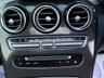 USED 2015 65 MERCEDES-BENZ C-CLASS 1.6 C200D AMG LINE BLACK PACK SALOON PANORAMIC SUNROOF CAMERA 4DR DIESEL G-TRONIC+ EURO 6 (S/S) (136 PS) CAMERA~PRIVACY~HEATED LEATHER SEATS