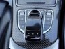 USED 2015 65 MERCEDES-BENZ C-CLASS 1.6 C200D AMG LINE BLACK PACK SALOON PANORAMIC SUNROOF CAMERA 4DR DIESEL G-TRONIC+ EURO 6 (S/S) (136 PS) CAMERA~PRIVACY~HEATED LEATHER SEATS