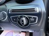 USED 2015 65 MERCEDES-BENZ C-CLASS 1.6 C200D AMG LINE BLACK PACK SALOON PANORAMIC SUNROOF CAMERA 4DR DIESEL G-TRONIC+ EURO 6 (S/S) (136 PS) CAMERA~PRIVACY~HEATED LEATHER SEATS