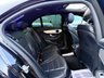 USED 2015 65 MERCEDES-BENZ C-CLASS 1.6 C200D AMG LINE BLACK PACK SALOON PANORAMIC SUNROOF CAMERA 4DR DIESEL G-TRONIC+ EURO 6 (S/S) (136 PS) CAMERA~PRIVACY~HEATED LEATHER SEATS
