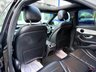 USED 2015 65 MERCEDES-BENZ C-CLASS 1.6 C200D AMG LINE BLACK PACK SALOON PANORAMIC SUNROOF CAMERA 4DR DIESEL G-TRONIC+ EURO 6 (S/S) (136 PS) CAMERA~PRIVACY~HEATED LEATHER SEATS
