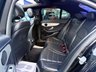 USED 2015 65 MERCEDES-BENZ C-CLASS 1.6 C200D AMG LINE BLACK PACK SALOON PANORAMIC SUNROOF CAMERA 4DR DIESEL G-TRONIC+ EURO 6 (S/S) (136 PS) CAMERA~PRIVACY~HEATED LEATHER SEATS
