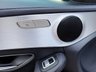 USED 2015 65 MERCEDES-BENZ C-CLASS 1.6 C200D AMG LINE BLACK PACK SALOON PANORAMIC SUNROOF CAMERA 4DR DIESEL G-TRONIC+ EURO 6 (S/S) (136 PS) CAMERA~PRIVACY~HEATED LEATHER SEATS