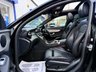 USED 2015 65 MERCEDES-BENZ C-CLASS 1.6 C200D AMG LINE BLACK PACK SALOON PANORAMIC SUNROOF CAMERA 4DR DIESEL G-TRONIC+ EURO 6 (S/S) (136 PS) CAMERA~PRIVACY~HEATED LEATHER SEATS