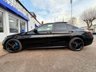 USED 2015 65 MERCEDES-BENZ C-CLASS 1.6 C200D AMG LINE BLACK PACK SALOON PANORAMIC SUNROOF CAMERA 4DR DIESEL G-TRONIC+ EURO 6 (S/S) (136 PS) CAMERA~PRIVACY~HEATED LEATHER SEATS