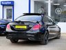 USED 2015 65 MERCEDES-BENZ C-CLASS 1.6 C200D AMG LINE BLACK PACK SALOON PANORAMIC SUNROOF CAMERA 4DR DIESEL G-TRONIC+ EURO 6 (S/S) (136 PS) CAMERA~PRIVACY~HEATED LEATHER SEATS