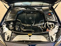 USED 2016 65 MERCEDES-BENZ C-CLASS 2.1 C220 D Sport (Premium) Panoramic Saloon 4 Door Diesel 7G-Tronic+ Euro 6 (s/s) (170 ps) ULEZ EURO 6 &pound;20 TAX 1 OWNER