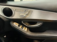 USED 2016 65 MERCEDES-BENZ C-CLASS 2.1 C220 D Sport (Premium) Panoramic Saloon 4 Door Diesel 7G-Tronic+ Euro 6 (s/s) (170 ps) ULEZ EURO 6 &pound;20 TAX 1 OWNER