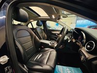 USED 2016 65 MERCEDES-BENZ C-CLASS 2.1 C220 D Sport (Premium) Panoramic Saloon 4 Door Diesel 7G-Tronic+ Euro 6 (s/s) (170 ps) ULEZ EURO 6 &pound;20 TAX 1 OWNER