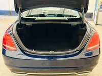 USED 2016 65 MERCEDES-BENZ C-CLASS 2.1 C220 D Sport (Premium) Panoramic Saloon 4 Door Diesel 7G-Tronic+ Euro 6 (s/s) (170 ps) ULEZ EURO 6 &pound;20 TAX 1 OWNER